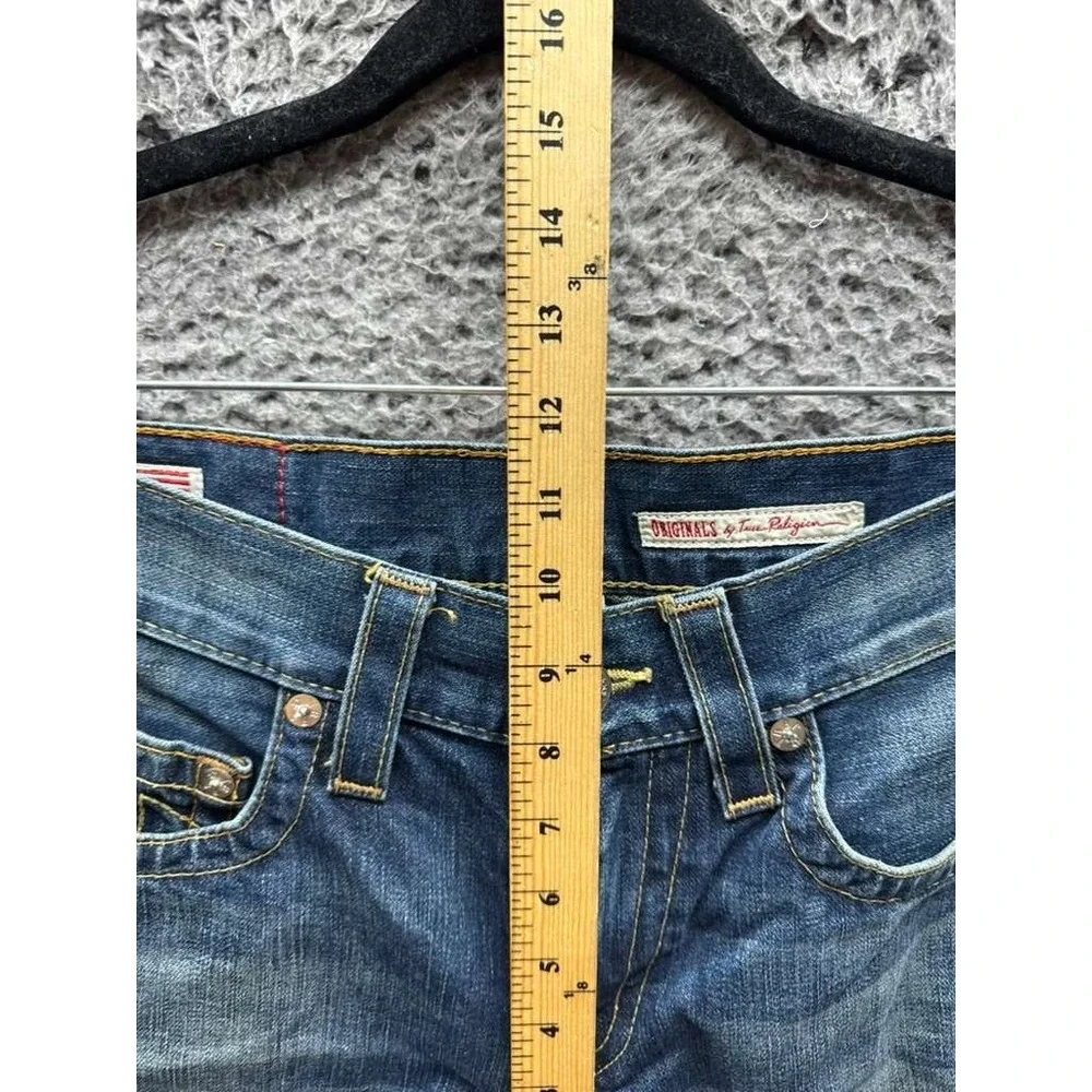 True Religion true religion